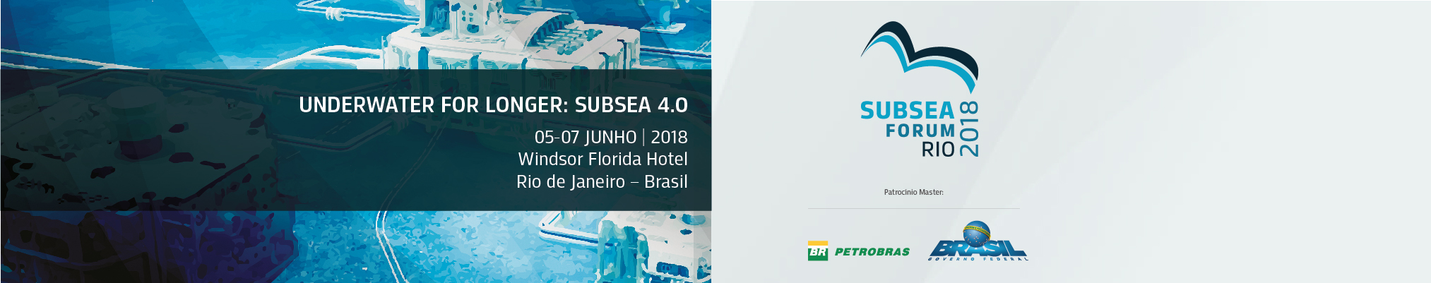 Subsea Forum Rio 2018 – IBP