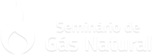 Logo do evento Seminário de Gás Natural